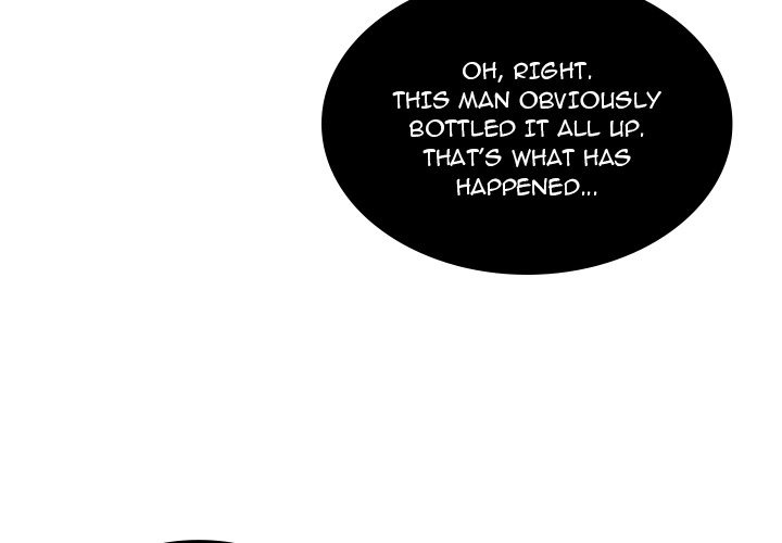 Trouble Drink chapter 23 page 5