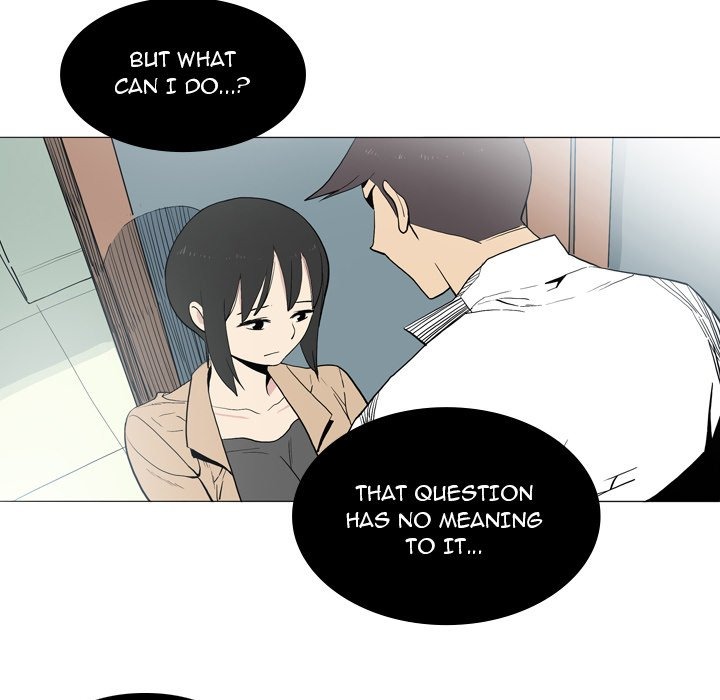 Trouble Drink chapter 23 page 6