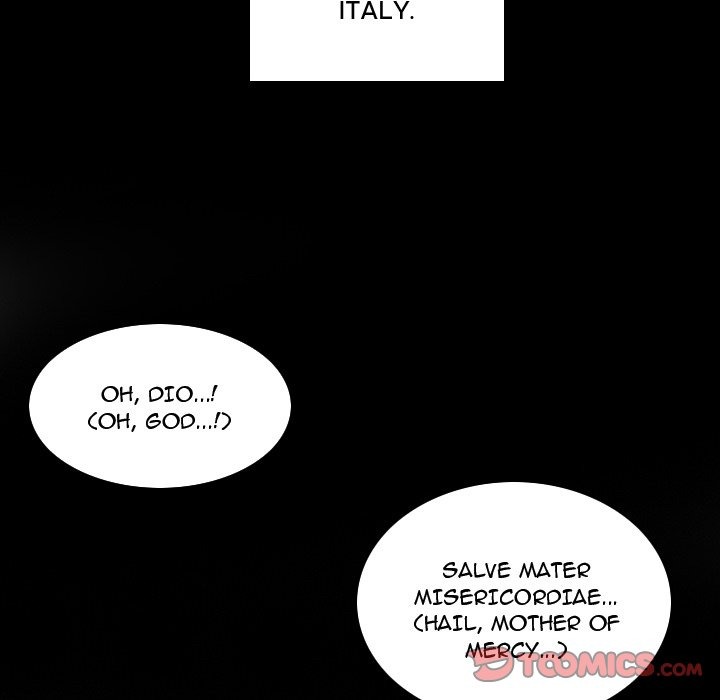 Trouble Drink chapter 23 page 11