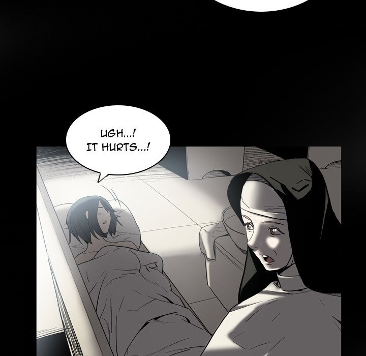 Trouble Drink chapter 23 page 12