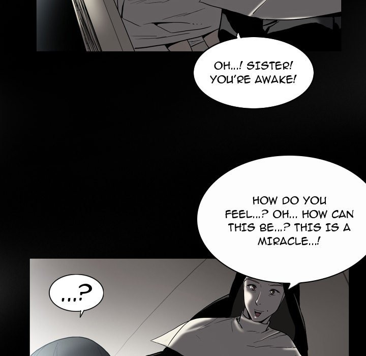 Trouble Drink chapter 23 page 13