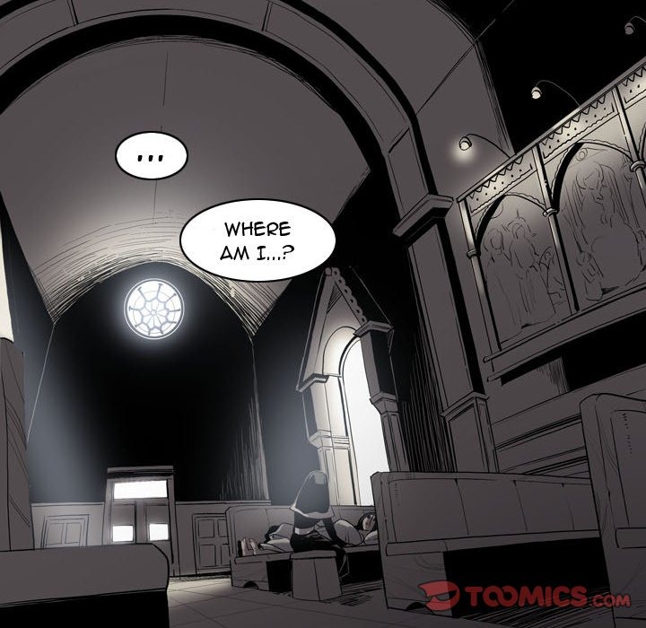 Trouble Drink chapter 23 page 15