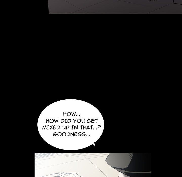 Trouble Drink chapter 23 page 16