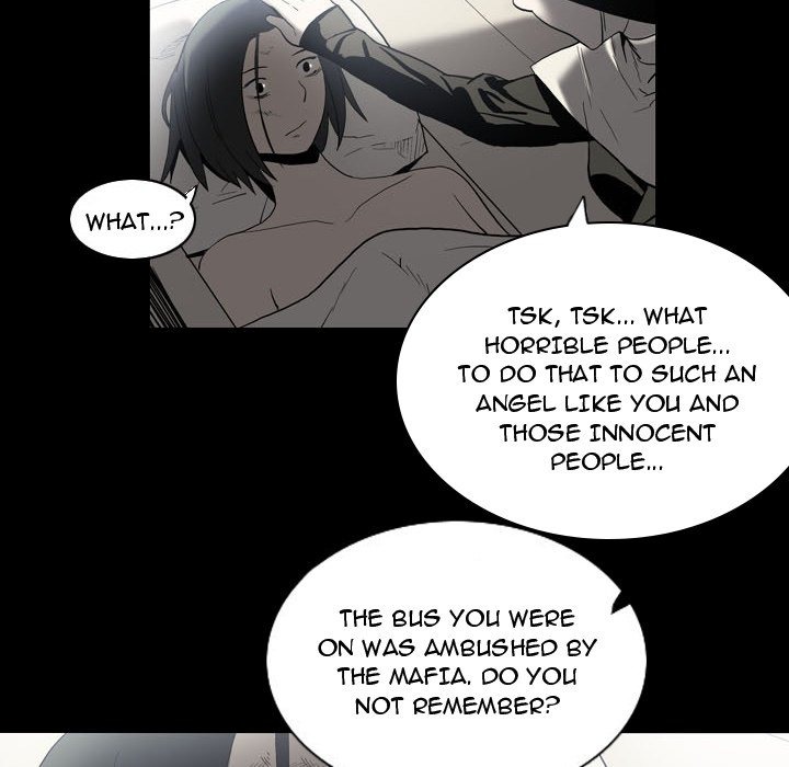 Trouble Drink chapter 23 page 17