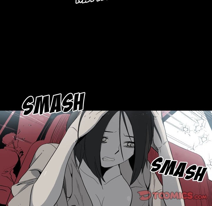 Trouble Drink chapter 23 page 23
