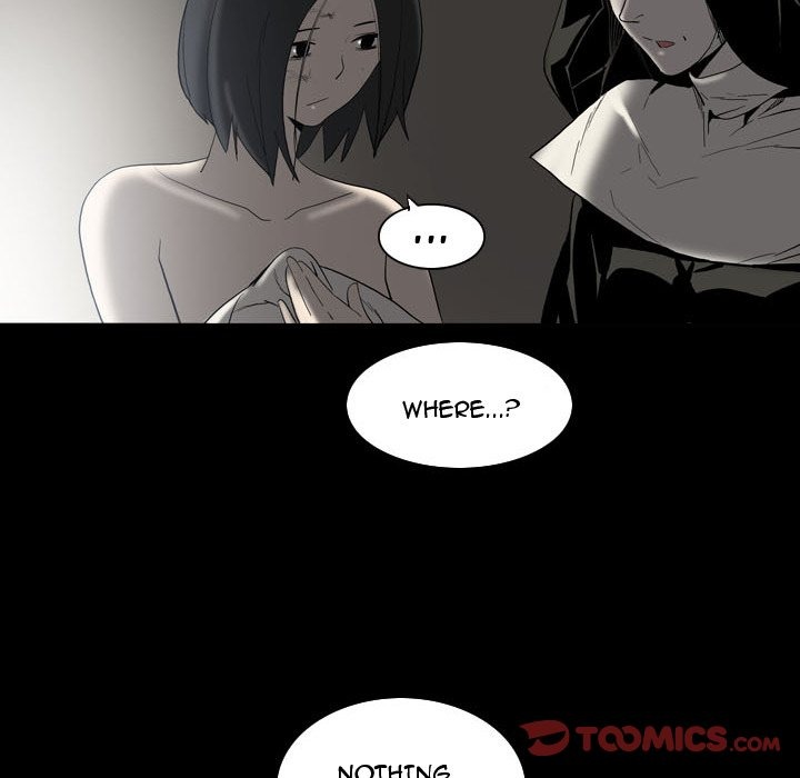 Trouble Drink chapter 23 page 27