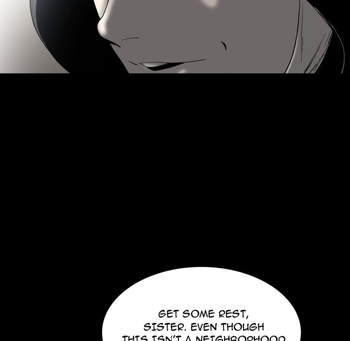 Trouble Drink chapter 23 page 30