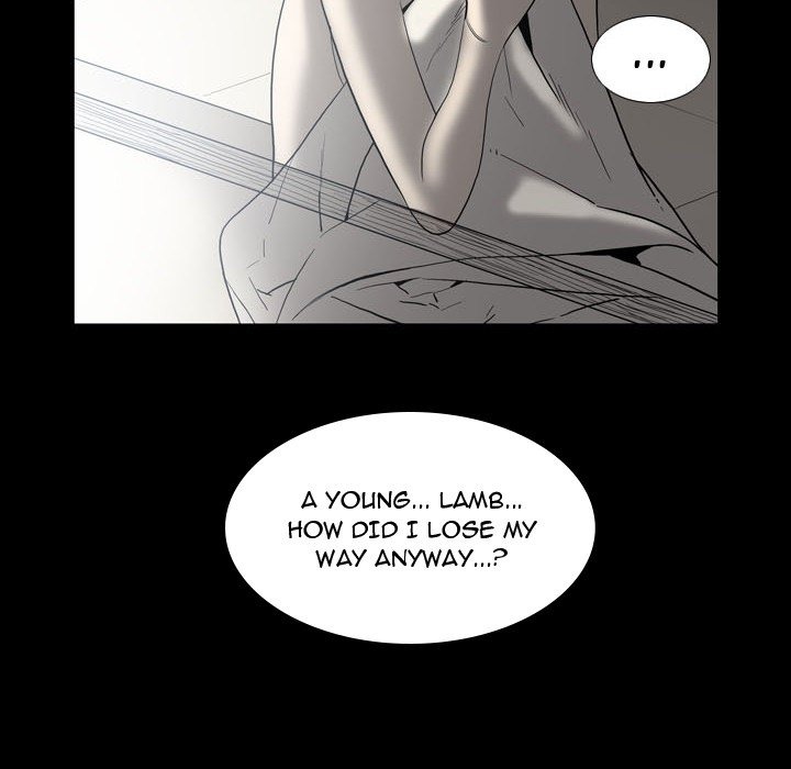 Trouble Drink chapter 23 page 32