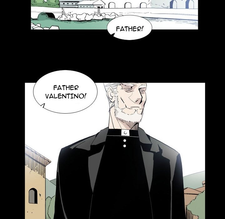Trouble Drink chapter 23 page 34