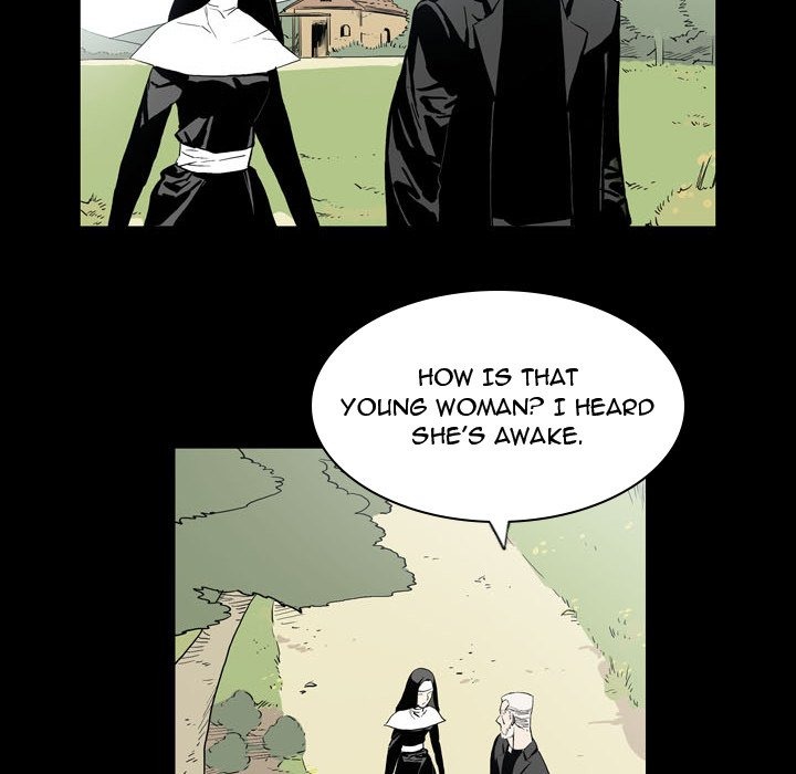 Trouble Drink chapter 23 page 36