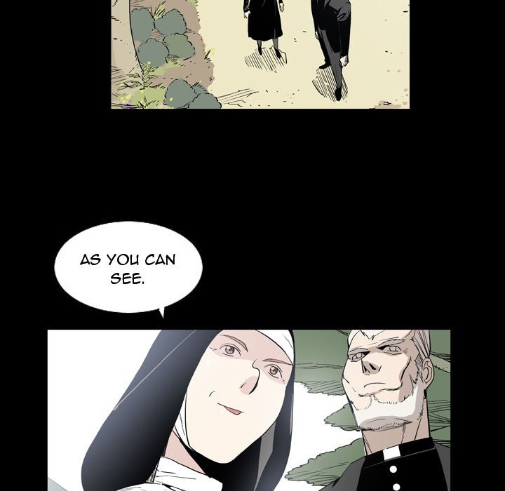 Trouble Drink chapter 23 page 37