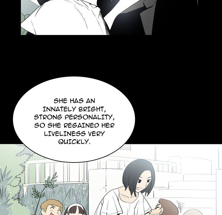 Trouble Drink chapter 23 page 38