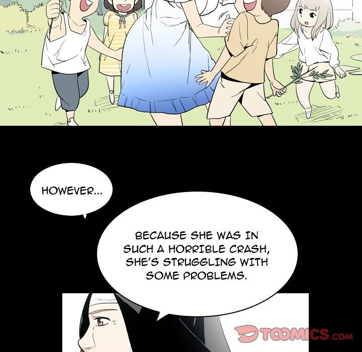 Trouble Drink chapter 23 page 39