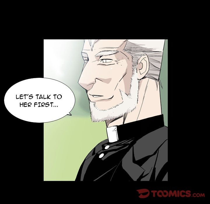 Trouble Drink chapter 23 page 43