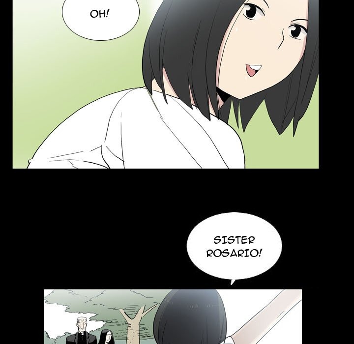 Trouble Drink chapter 23 page 45