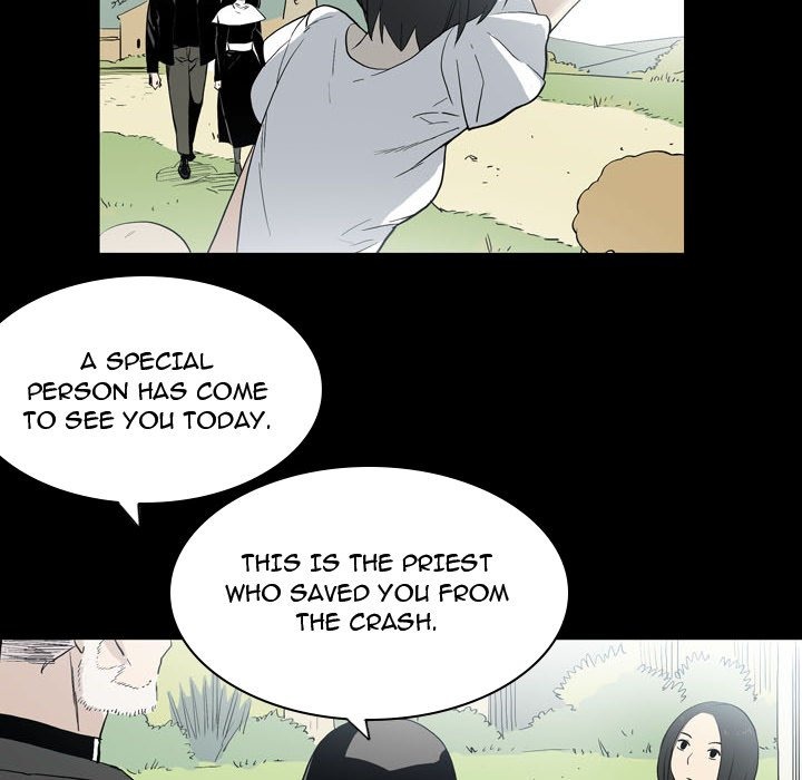 Trouble Drink chapter 23 page 46