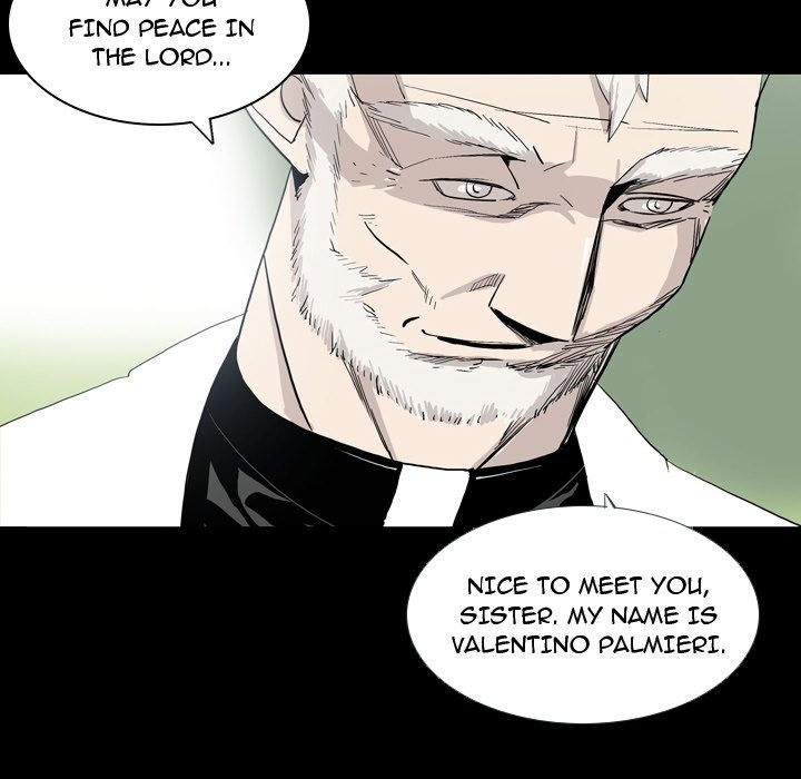 Trouble Drink chapter 23 page 48