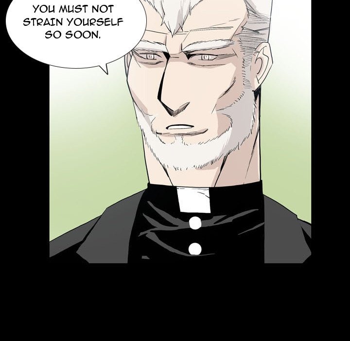 Trouble Drink chapter 23 page 54