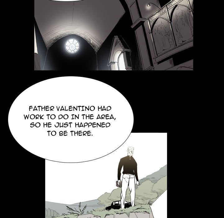 Trouble Drink chapter 23 page 57