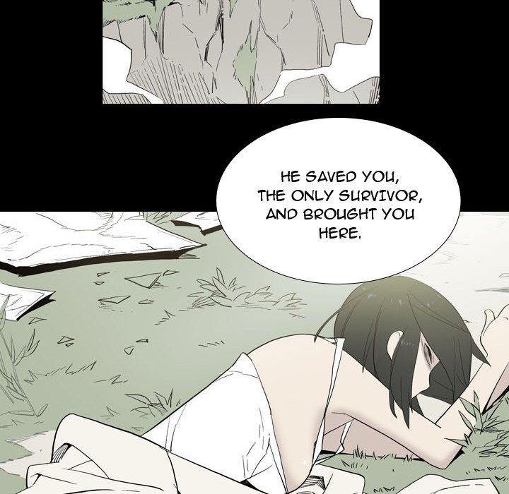 Trouble Drink chapter 23 page 58
