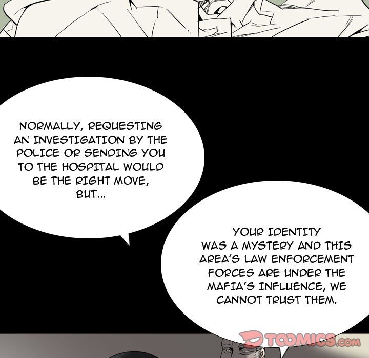 Trouble Drink chapter 23 page 59