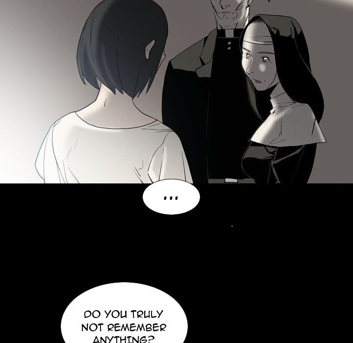 Trouble Drink chapter 23 page 60