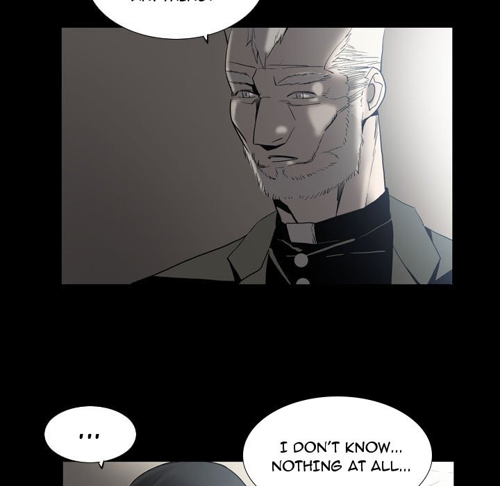 Trouble Drink chapter 23 page 61