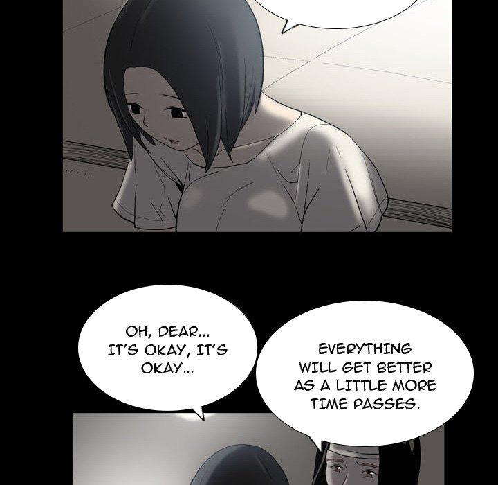 Trouble Drink chapter 23 page 62