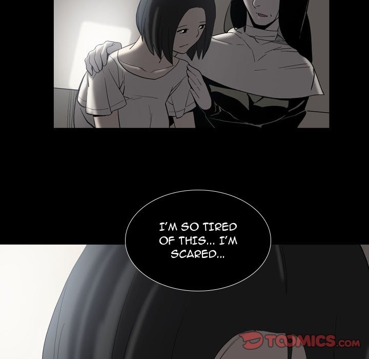 Trouble Drink chapter 23 page 63