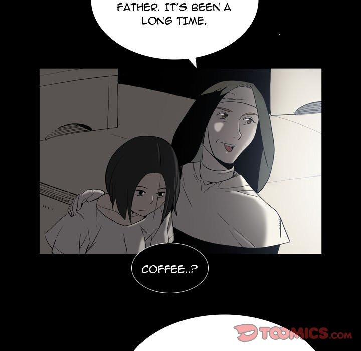 Trouble Drink chapter 23 page 67
