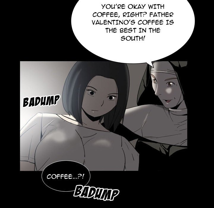 Trouble Drink chapter 23 page 68
