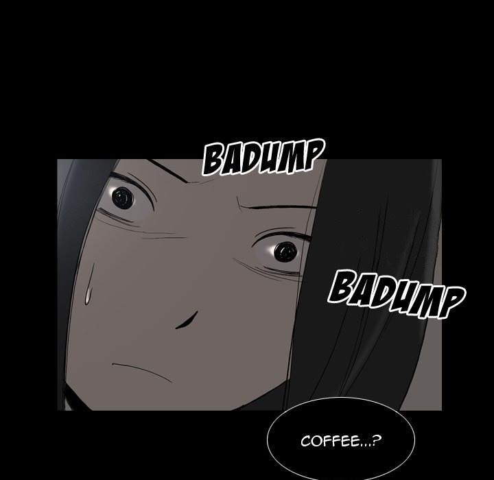Trouble Drink chapter 23 page 69