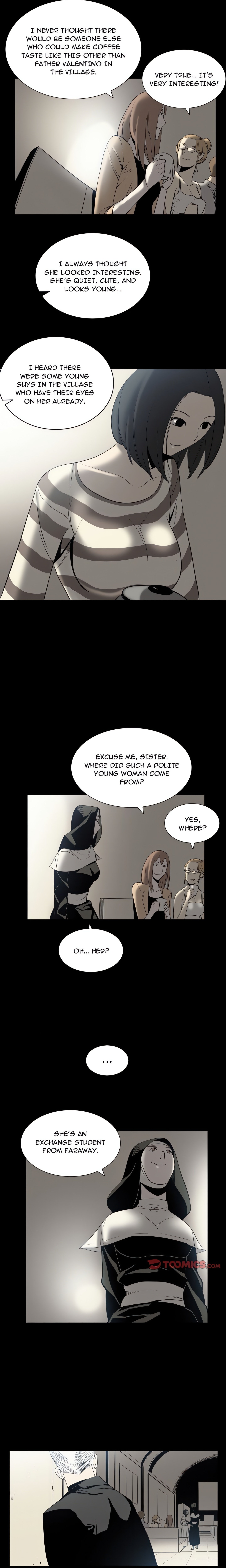 Trouble Drink chapter 25 page 2