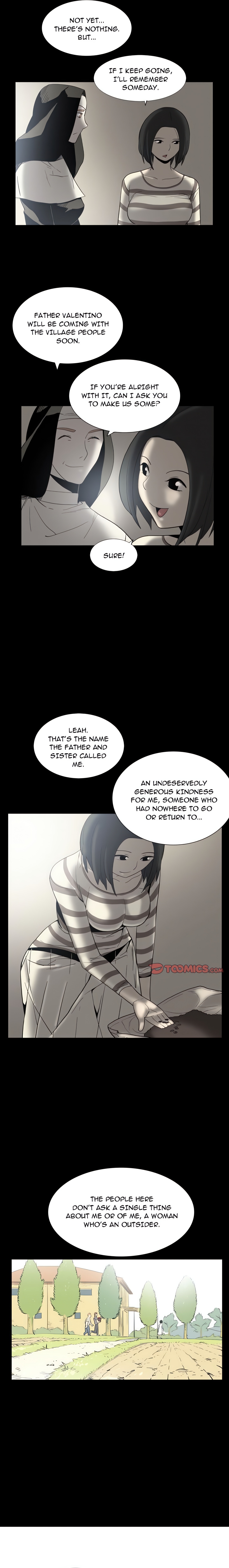 Trouble Drink chapter 25 page 4