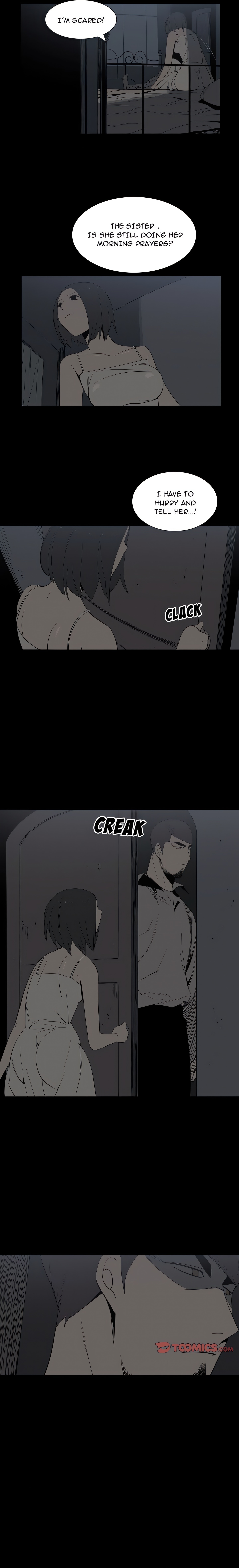 Trouble Drink chapter 25 page 10