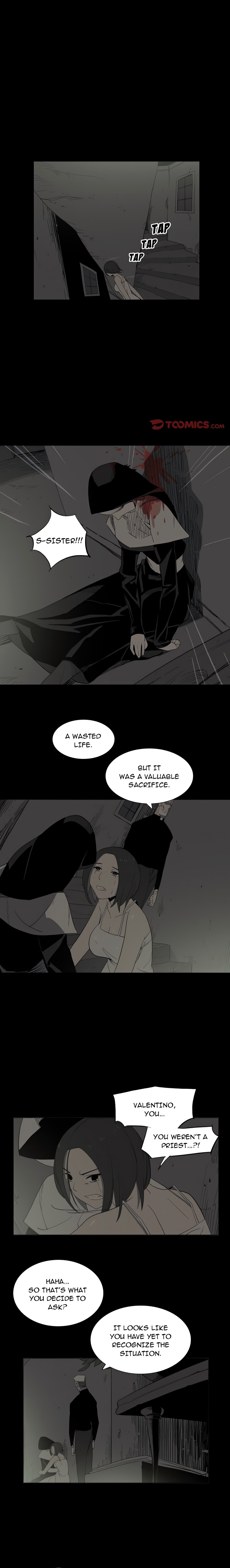 Trouble Drink chapter 26 page 7