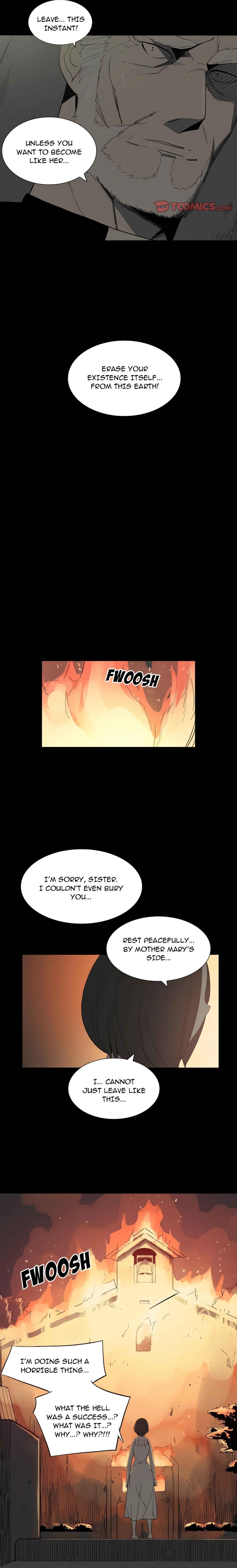 Trouble Drink chapter 26 page 8