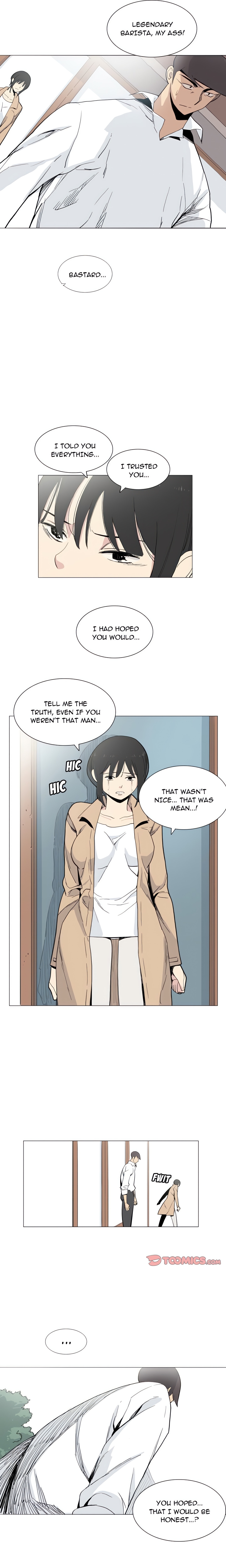 Trouble Drink chapter 28 page 10