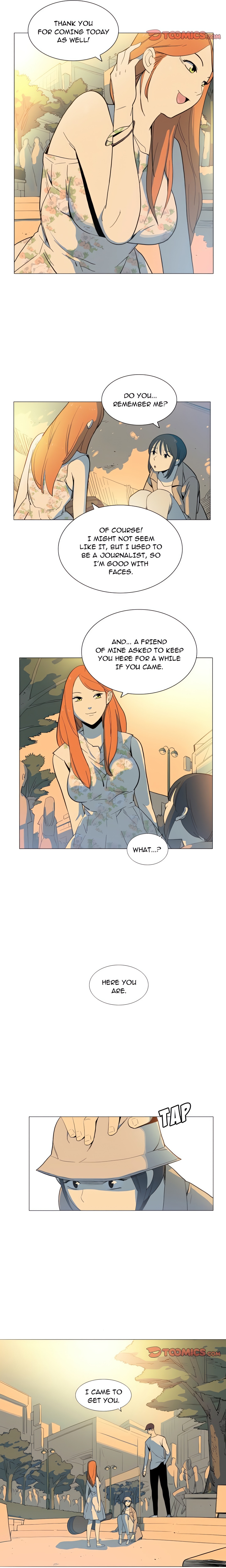 Trouble Drink chapter 29 page 2