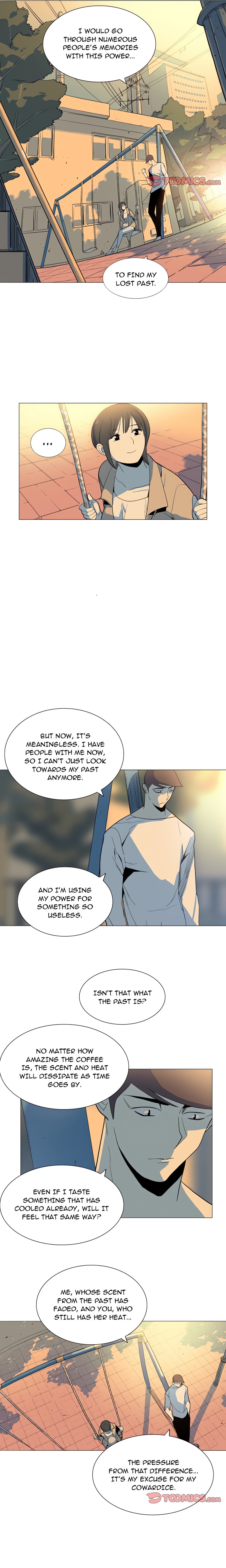 Trouble Drink chapter 29 page 7