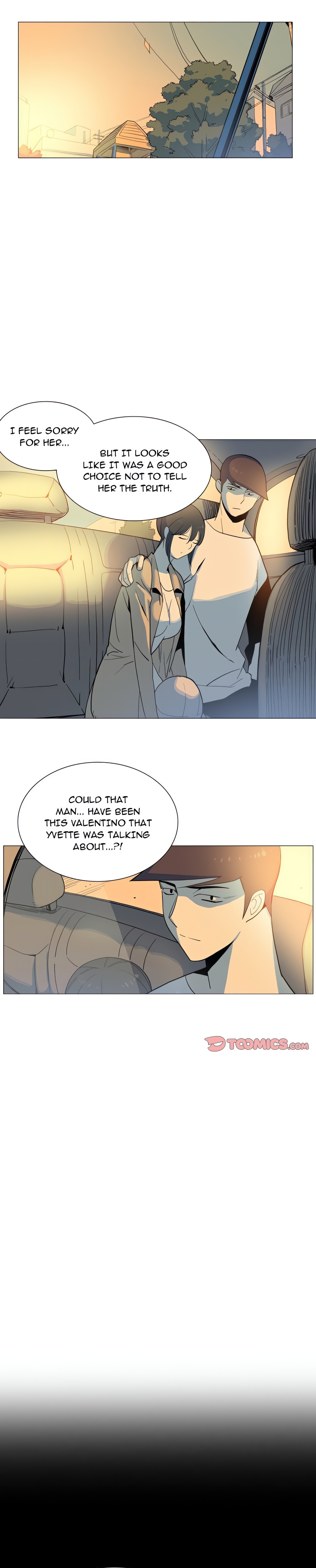 Trouble Drink chapter 29 page 10