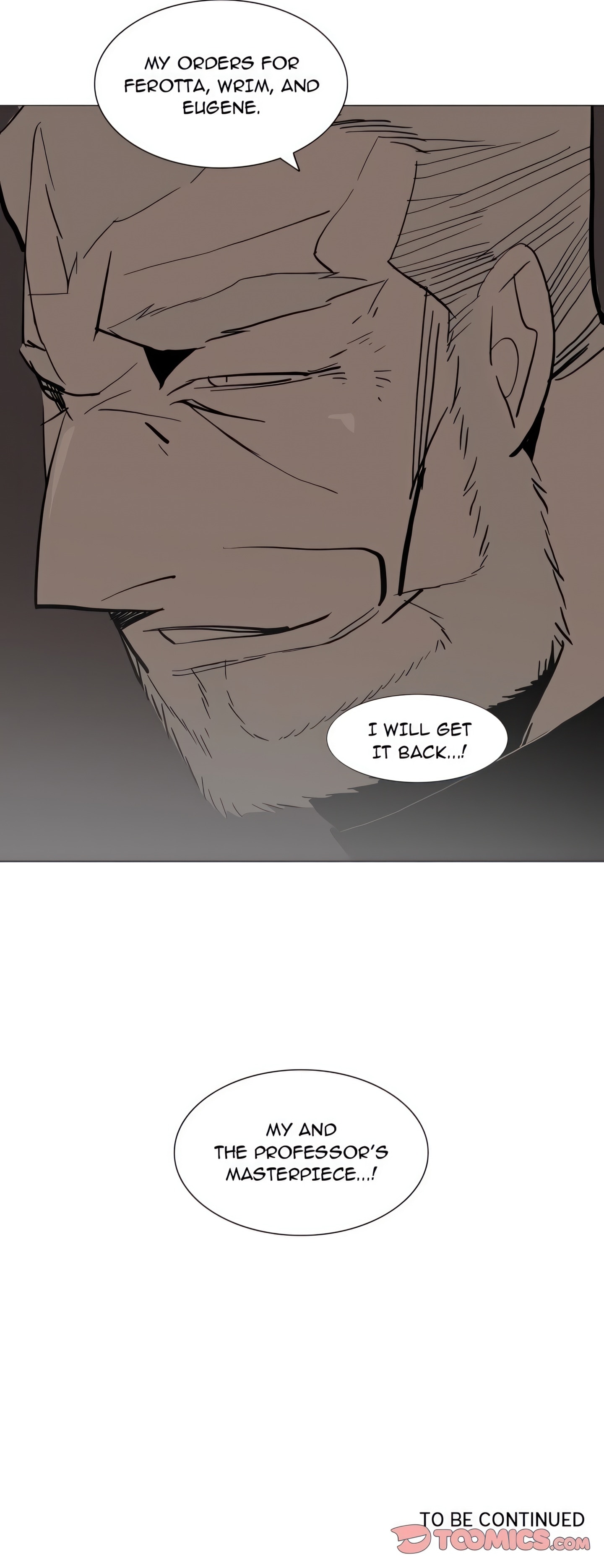 Trouble Drink chapter 29 page 14