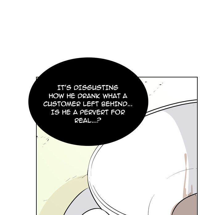 Trouble Drink chapter 3 page 7
