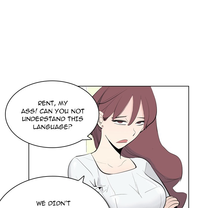Trouble Drink chapter 3 page 19