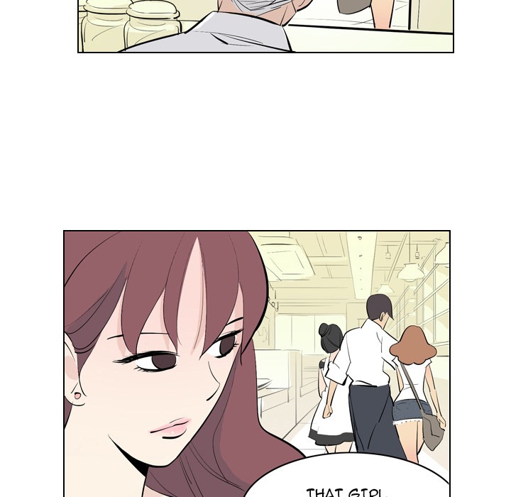 Trouble Drink chapter 3 page 39