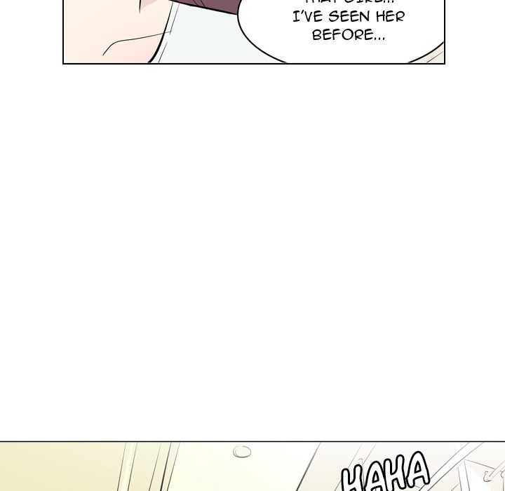 Trouble Drink chapter 3 page 40