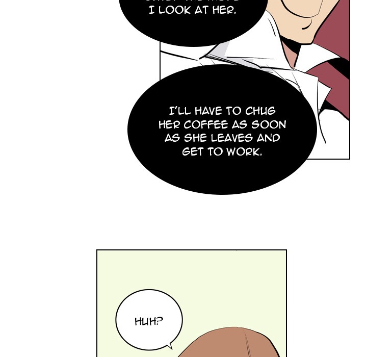 Trouble Drink chapter 3 page 49