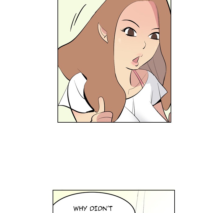 Trouble Drink chapter 3 page 50