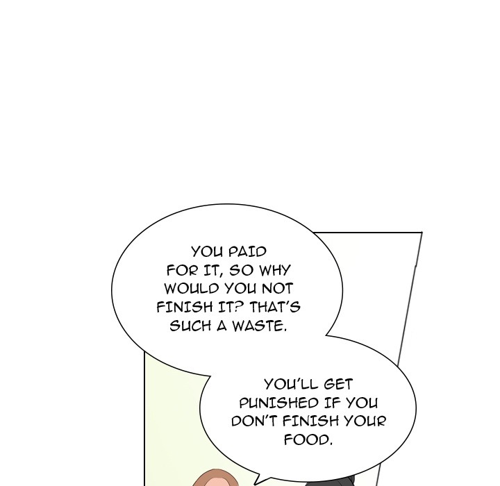 Trouble Drink chapter 3 page 52