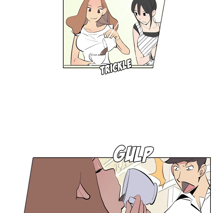 Trouble Drink chapter 3 page 53